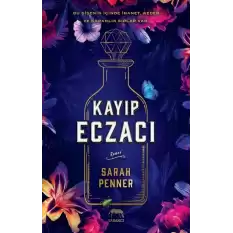 Kayıp Eczacı