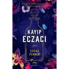 Kayıp Eczacı