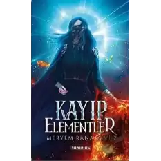 Kayıp Elementler