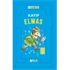 Kayıp Elmas