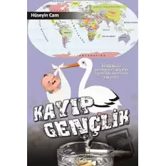 Kayıp Gençlik