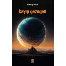 Kayıp Gezegen