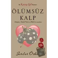 Kayıp Gül 2: Ölümsüz Kalp