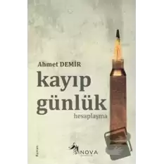 Kayıp Günlük - Hesaplaşma