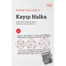 Kayıp Halka