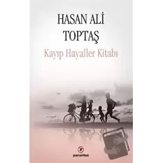 Kayıp Hayaller Kitabı