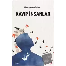 Kayıp İnsanlar