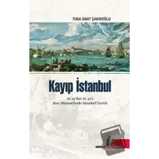 Kayıp İstanbul