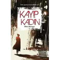 Kayıp Kadın