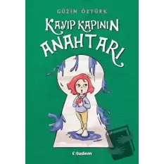 Kayıp Kapının Anahtarı