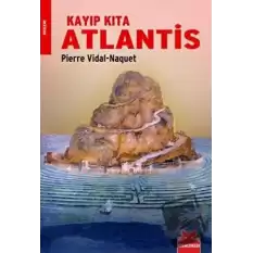 Kayıp Kıta Atlantis