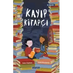 Kayıp Kitapçı