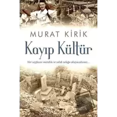 Kayıp Kültür