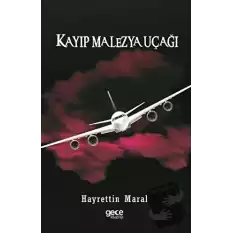 Kayıp Malezya Uçağı