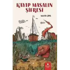 Kayıp Masalın Şifresi