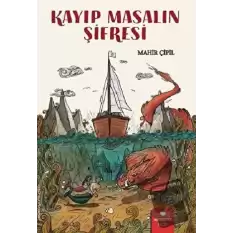 Kayıp Masalın Şifresi