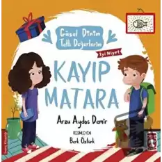 Kayıp Matara - Güzel Dinim Tatlı Değerlerim