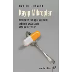 Kayıp Mikroplar