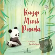 Kayıp Minik Panda