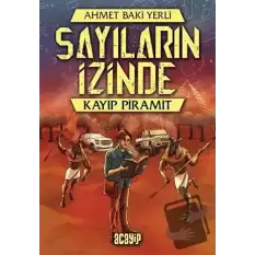 Kayıp Piramit - Sayıların İzinde