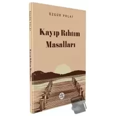 Kayıp Rıhtım Masalları