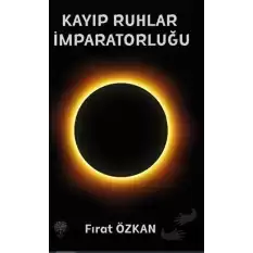 Kayıp Ruhlar İmparatorluğu