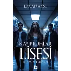 Kayıp Ruhlar Lisesi