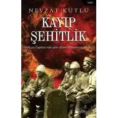 Kayıp Şehitlik