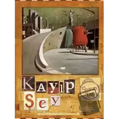 Kayıp Şey