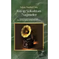 Kayıp Sokaktan Nağmeler