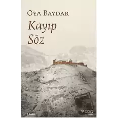 Kayıp Söz