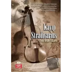 Kayıp Stradivarius