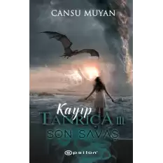 Kayıp Tanrıça 3