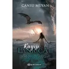 Kayıp Tanrıça 3 - Son Savaş