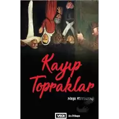 Kayıp Topraklar