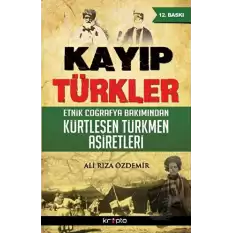 Kayıp Türkler