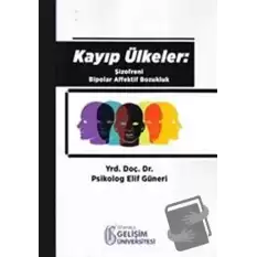 Kayıp Ülkeler