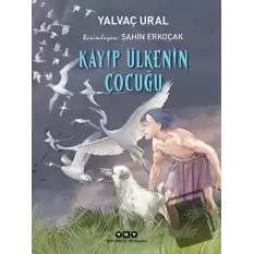 Kayıp Ülkenin Çocuğu