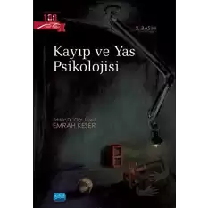 Kayıp ve Yas Psikolojisi