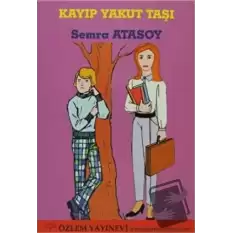 Kayıp Yakut Taşı