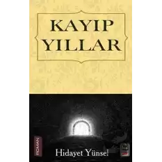 Kayıp Yıllar