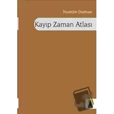 Kayıp Zaman Atlası