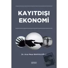 Kayıtdışı Ekonomi