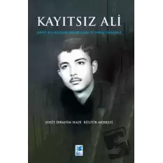 Kayıtsız Ali