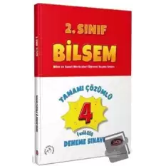 Kaymakamlık Sınavına Hazırlık Tamamı Çözümlü 5 Deneme Sınavı