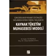 Kaynak Tüketim Muhasebe Modeli