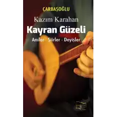 Kayran Güzeli