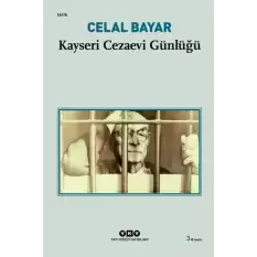 Kayseri Cezaevi Günlüğü