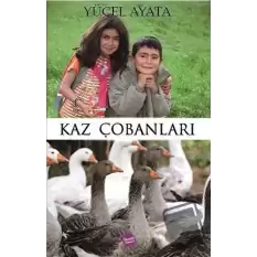 Kaz Çobanları