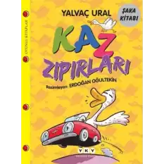 Kaz Zıpırları